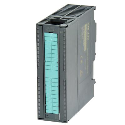 China Analoges Ausgabemodul kompatibles Siemens 6ES7332-5HF00-0AB0 PLC-SM332 8 zu verkaufen