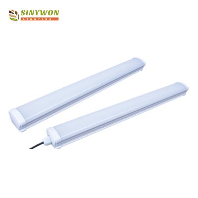 China Desk 1200mm 36w led tri proof light 	LED Tube Lamp ce, FCC, PSE, RoHS Tube Lights for sale