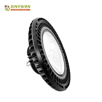 China Desktop hot sale with IES 100w led highbay UFO Lighting and circuitry design for sale