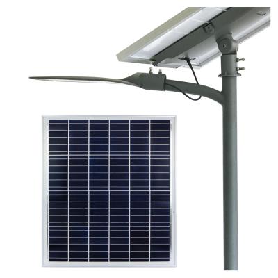 China Wholesale Eco-friendly IP65 Waterproof 100w Solar Powered Remote Control Street Light Outdoor Led Street Lights for sale