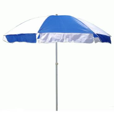 China Hot Sale Traditional High Quality Garden Beach Patio Restaurant Portable Outdoor Umbrella for sale