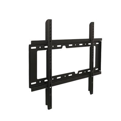 China Cold Rolled Steel Universal TV Wall Mount Bracket LCD LED TV Bracket LCD LED TV Bracket for sale