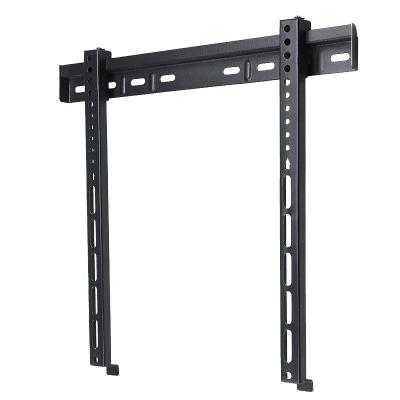 China Wholesale Fixed Universal Plasma TV 32-75 Inch OLED LED Plasma Screens Low Profile TV Wall Mount Bracket With VESA Pattern TV Bracket for sale