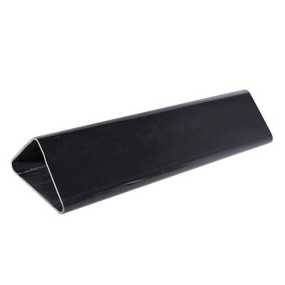 China                    Best Sellers Customized Plinth Multi Various Shapes Channel Decorative ABS UPVC PP PE Plastic Extrusion PVC Skirting Profiles              for sale