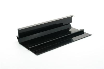 China                    Outdoor Anti-UV PVC Profile Channel Extrusion              for sale