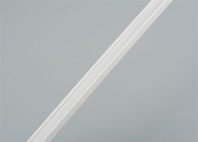 China                    Custom Plastic Profile Manufacturer Square Plastic Profiles Extrusion PVC ABS PP              for sale