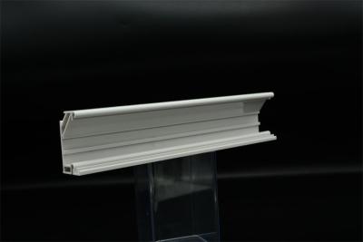 China White Wide Silicone LED Tube Cover Customized Fluorescent Tube Light Covers for sale