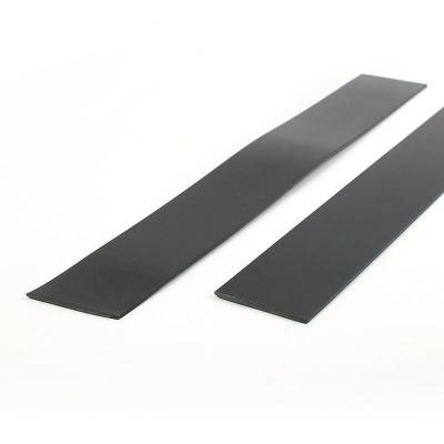 China                    Rubber Plastic Stair Nosing Flat Seal              for sale