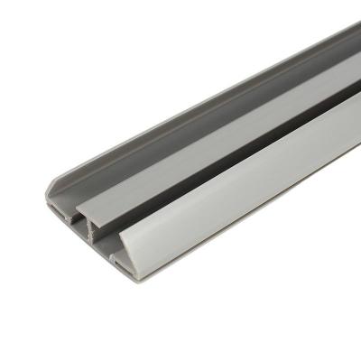 China                    Industrial PVC Slat Trunking Sleeves              for sale