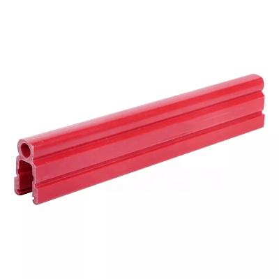 China Anti Dust Rubber Seal Strip Waterproof PVC Rod Wire PVC Rubber Door Seal Bottom for sale