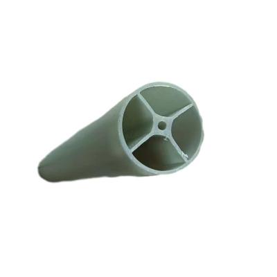 China                    Hotel ABS Extruded Plastic Profiles              for sale