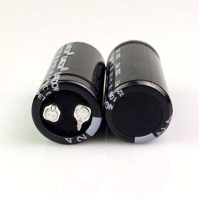 China Factory Price Electrolytic Capacitor High Quality Capacitors of Resistance-Capacitance Transmission Equipment for sale