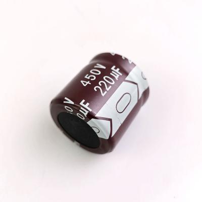 China Affordable Transmission Equipment Price Capacitor 330UF 500V Ultra High Voltage Capacitor With High Quality for sale