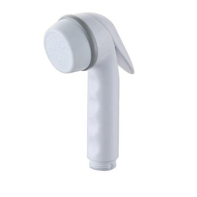 China Custom Handheld Wall Mount Supply Bidet Sprayer, Shattaf Sprayer, Diaper Toilet Shattaf for sale