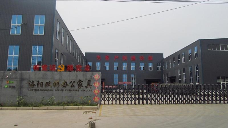 Fornecedor verificado da China - Luoyang Dbin Office Furniture Co., Ltd.