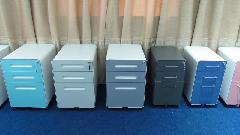 검증된 중국 공급업체 - Luoyang Dbin Office Furniture Co., Ltd.