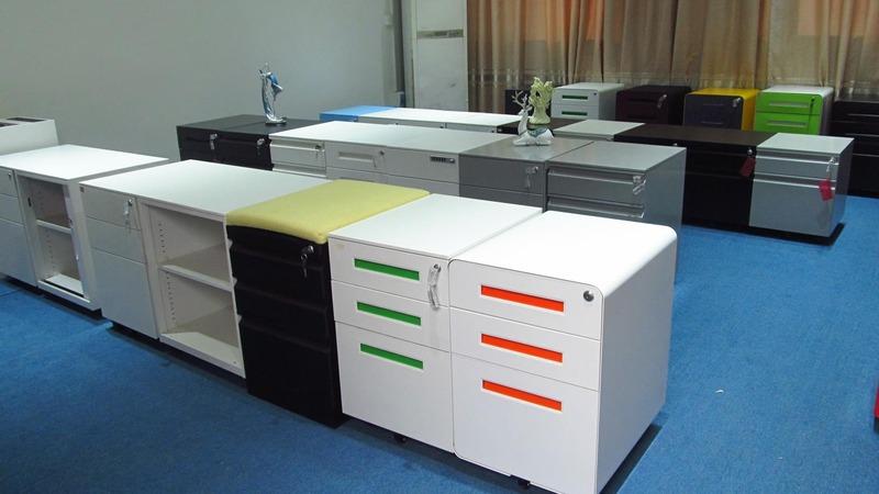 Verified China supplier - Luoyang Dbin Office Furniture Co., Ltd.