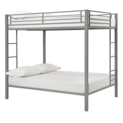 China Bunk beds adjustable steel bunk beds yatak camas beliche katil 2 heavy duty tingkat (other) for sale