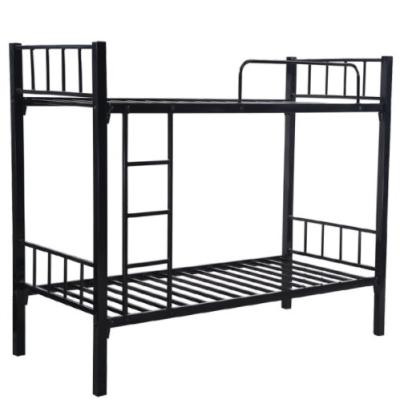 China (Others)Adjustable bunk beds for pensions metal bunk beds metal bunk beds adult katil 2 beliche camas yatak tingkat for sale