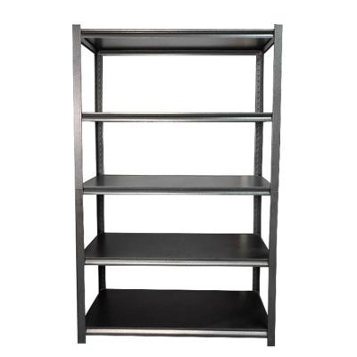 China Suitable for outdoor metal rack metal shelf boltless metal shelving storage for sale