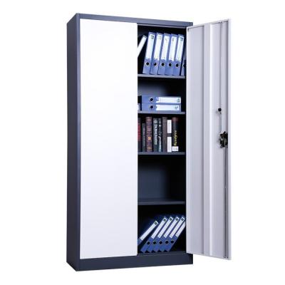 China Cabinet file storage office steel cabinet (other) metal file cabinet adjustable cheap file cabinet metalen le mari archiefkast besi kabinet logam for sale