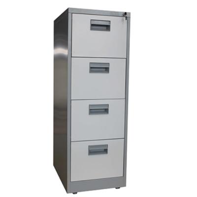 Κίνα High Quality Steel Schrank Filling Cabinet Metal Filing Cabinet (Other) Office 4 Drawer Adjustable Filing Cabinet προς πώληση