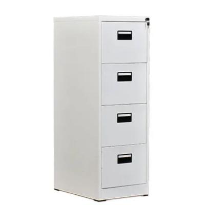 Κίνα Modern Metal 4 Drawer Steel Cabinets Features Filing Cabinet 4 Drawer Steel Cabinet προς πώληση