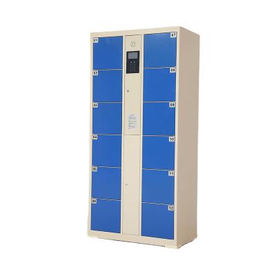 China Hot Selling Super Big Digital Smart Furniture Smart Electronic Parcel Locker China Parcel Locker for sale