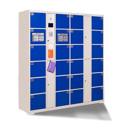 China Factory Price Digital Customized Electronic Doors Lock For Locker Metal Locker With Electronic Codes Safe Locker for sale