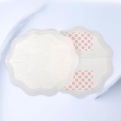 China Wholesale Soft Breathable ABSORBENT Breast Care Pads for sale