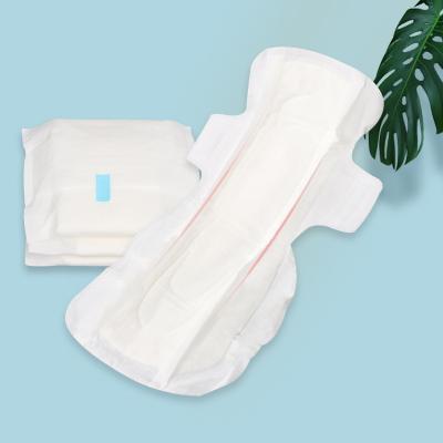 China Super Absorbent Disposable Mother Care Maternity Sanitary Pads for sale