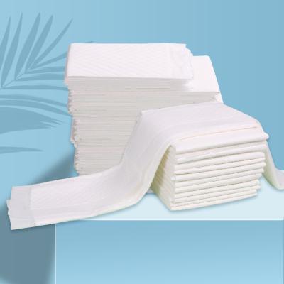 China Comfortable Disposable Maternity Absorbent Nonwoven Underpad for sale