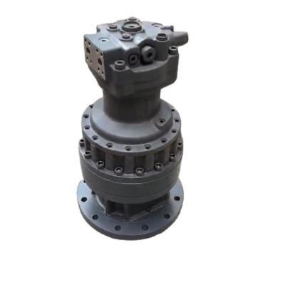 China Apply to JCB JS205LC Cheap Price JS205LC JS205TX Swing Motor Assembly and Swing Gearbox 333 P1196 Reducer Assembly For JCB JS205LC Excavators for sale