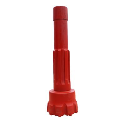 China Ore Rock Drill Bit DTH Hammer Bit Made From Alloy Steel And Tungsten Carbide 3