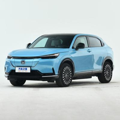 China High speed electric SUV sports car Hondas ENS1 150kW 510km range new energy vehicles 68.8 for sale