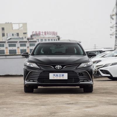 China Leather Hot Selling High Performance used cars 2023 New Hybrid Electric Toyota Camry Toyota Camry 2.5Q flagship 5 Seats New Car for sale