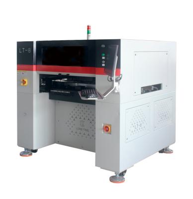 China Latest designs wholesale smt production line desktop transfer machine 350*450mm-600mm for sale