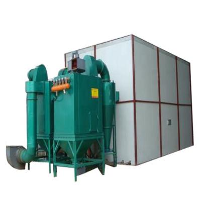 China Building Material Stores Q26 Sand Blaster Part/Box for sale