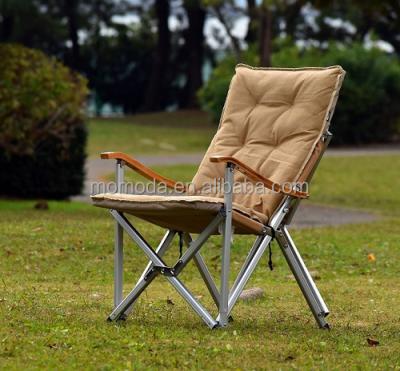 China Modern Aluminum Patio Balcony Garden Picnic Folding Canvas Fishing Camping Customize Factory High Quality OEM Beach Chairs for sale