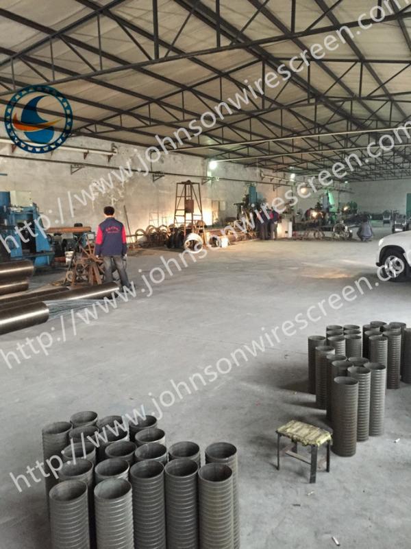 Fornitore cinese verificato - Anping County Hengyuan Hardware Netting Industry Product Co.,Ltd.