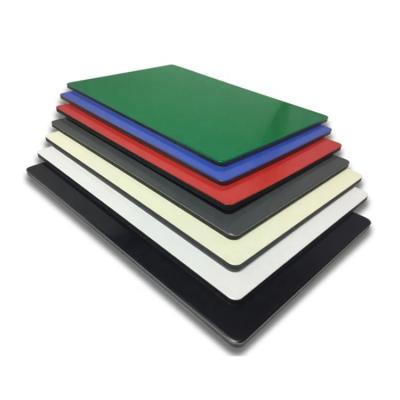 China Modern A2 B1 ACP Fireproof Drafting Alucobond Aluminum Composite Panel for sale