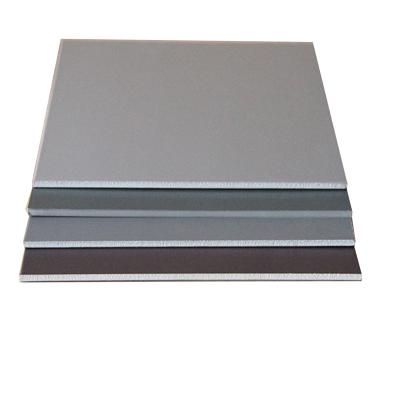 China Antistatic Limit Rebates Grade Flame Retardant Mirror Aluminum Composite Alucopanel Panel for sale