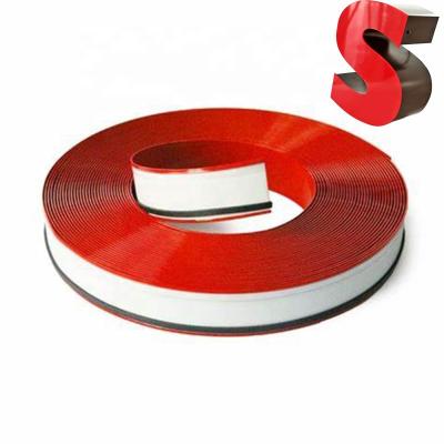 China Advertising Letters Factory Direct Sales Making Machine Making Aluminum Coil Seal Strip for sale