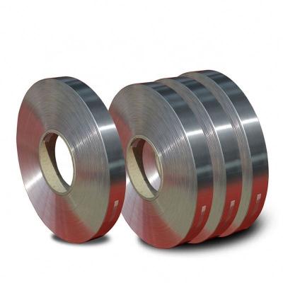 China Advertising Letters Limit Discounts Manufacturing Casting Line Dicorative Aluminum Strip Coil for sale