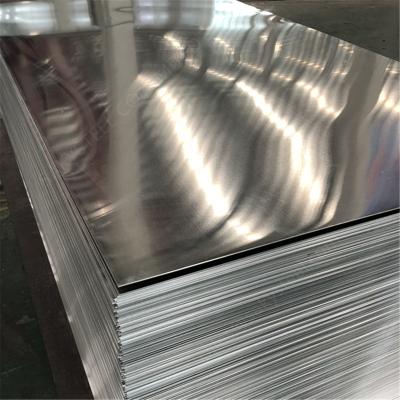 China Newest Price Custom Aluminum Alloy Aluminum Plate Coating Sheet Metal Flat Plate High Quality Asset - Aluminum Sheet for sale