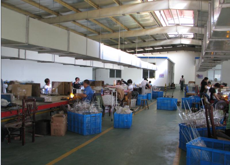 Verified China supplier - Shijiazhuang Maoka Trading Co., Ltd.