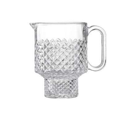 China BRIEF 630ml Beer Wine Mugs for sale