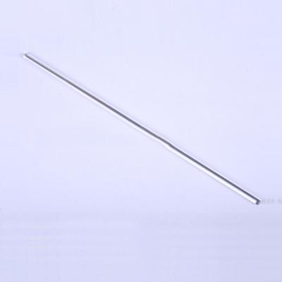 China 6*150mm Viable Clear Glass Stirring Rod for sale