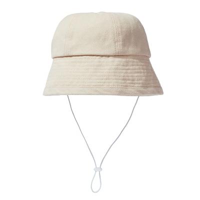 China Korean comfortable female Japanese version beggar summer sunscreen face tarp hat bucket hat fisherman wild net red umbrella for sale