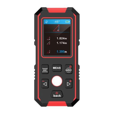 China 3 in 1 multimeter Noyafa intelligent wall detector laser distance measuring electronic level appearance exquisite three-in-one function. for sale